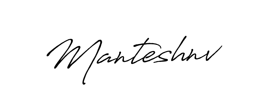 You should practise on your own different ways (Antro_Vectra_Bolder) to write your name (Manteshnv) in signature. don't let someone else do it for you. Manteshnv signature style 7 images and pictures png