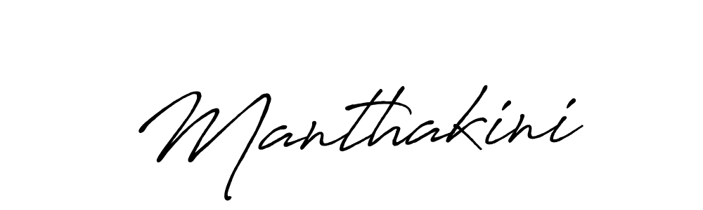 You can use this online signature creator to create a handwritten signature for the name Manthakini. This is the best online autograph maker. Manthakini signature style 7 images and pictures png