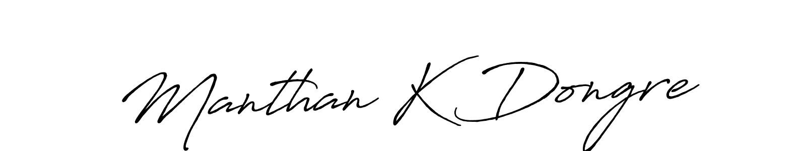 See photos of Manthan K Dongre official signature by Spectra . Check more albums & portfolios. Read reviews & check more about Antro_Vectra_Bolder font. Manthan K Dongre signature style 7 images and pictures png