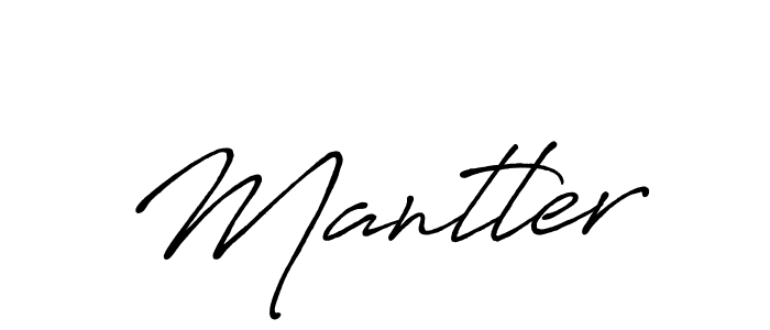 if you are searching for the best signature style for your name Mantler. so please give up your signature search. here we have designed multiple signature styles  using Antro_Vectra_Bolder. Mantler signature style 7 images and pictures png