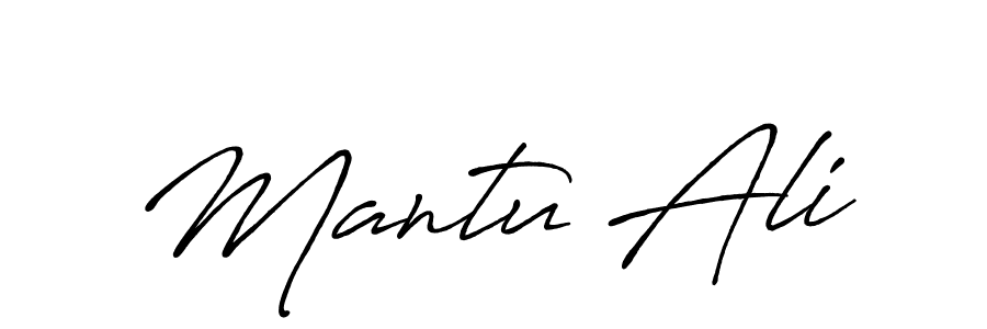 This is the best signature style for the Mantu Ali name. Also you like these signature font (Antro_Vectra_Bolder). Mix name signature. Mantu Ali signature style 7 images and pictures png