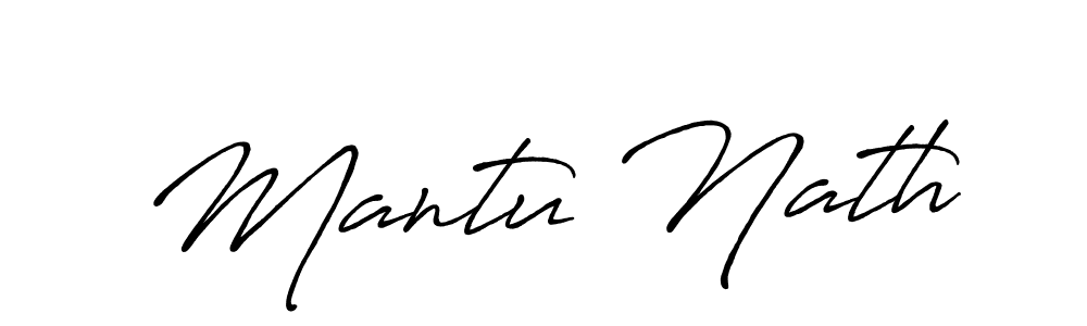 Check out images of Autograph of Mantu Nath name. Actor Mantu Nath Signature Style. Antro_Vectra_Bolder is a professional sign style online. Mantu Nath signature style 7 images and pictures png