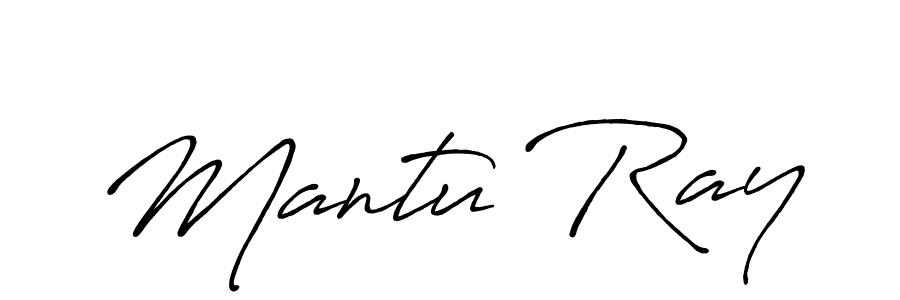 It looks lik you need a new signature style for name Mantu Ray. Design unique handwritten (Antro_Vectra_Bolder) signature with our free signature maker in just a few clicks. Mantu Ray signature style 7 images and pictures png
