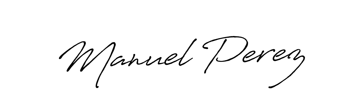 You can use this online signature creator to create a handwritten signature for the name Manuel Perez. This is the best online autograph maker. Manuel Perez signature style 7 images and pictures png