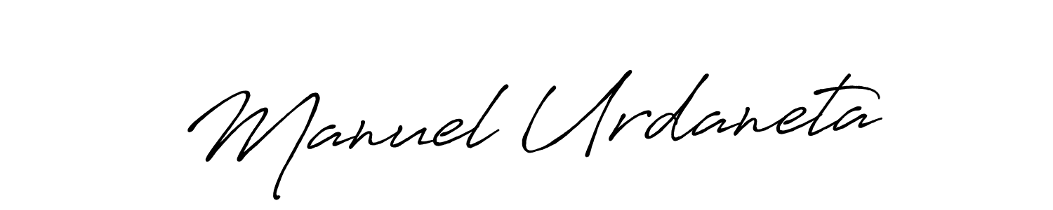 How to make Manuel Urdaneta signature? Antro_Vectra_Bolder is a professional autograph style. Create handwritten signature for Manuel Urdaneta name. Manuel Urdaneta signature style 7 images and pictures png