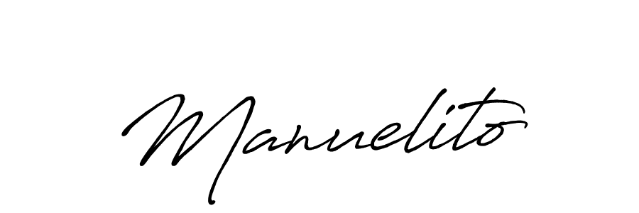 Also You can easily find your signature by using the search form. We will create Manuelito name handwritten signature images for you free of cost using Antro_Vectra_Bolder sign style. Manuelito signature style 7 images and pictures png