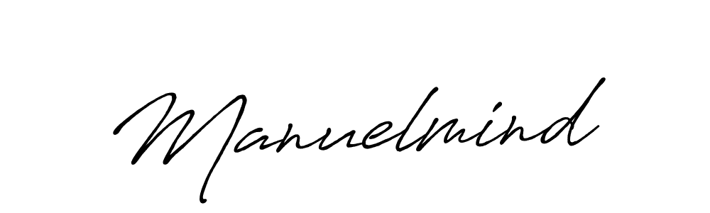 The best way (Antro_Vectra_Bolder) to make a short signature is to pick only two or three words in your name. The name Manuelmind include a total of six letters. For converting this name. Manuelmind signature style 7 images and pictures png