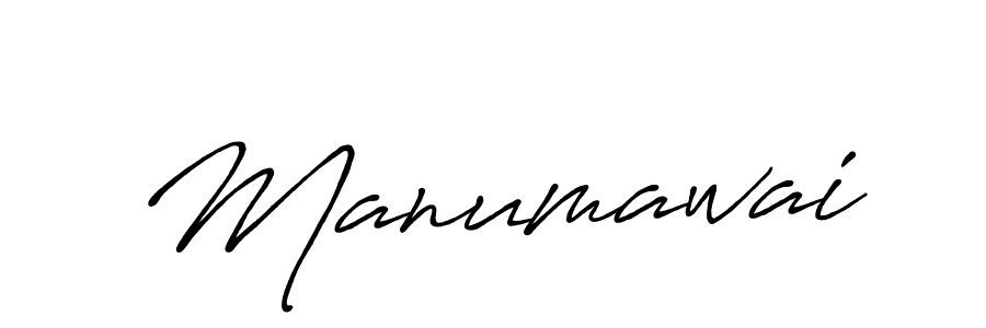 Best and Professional Signature Style for Manumawai. Antro_Vectra_Bolder Best Signature Style Collection. Manumawai signature style 7 images and pictures png