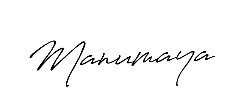 Antro_Vectra_Bolder is a professional signature style that is perfect for those who want to add a touch of class to their signature. It is also a great choice for those who want to make their signature more unique. Get Manumaya name to fancy signature for free. Manumaya signature style 7 images and pictures png