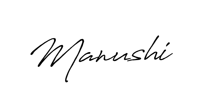 This is the best signature style for the Manushi name. Also you like these signature font (Antro_Vectra_Bolder). Mix name signature. Manushi signature style 7 images and pictures png