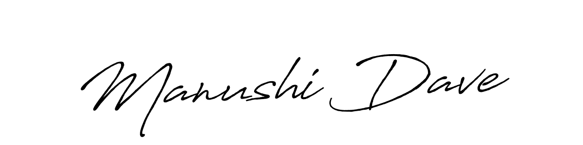 Here are the top 10 professional signature styles for the name Manushi Dave. These are the best autograph styles you can use for your name. Manushi Dave signature style 7 images and pictures png