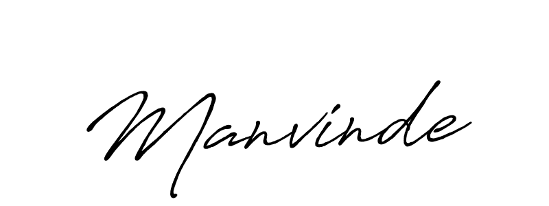 if you are searching for the best signature style for your name Manvinde. so please give up your signature search. here we have designed multiple signature styles  using Antro_Vectra_Bolder. Manvinde signature style 7 images and pictures png