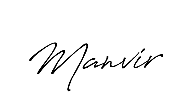 Here are the top 10 professional signature styles for the name Manvir. These are the best autograph styles you can use for your name. Manvir signature style 7 images and pictures png