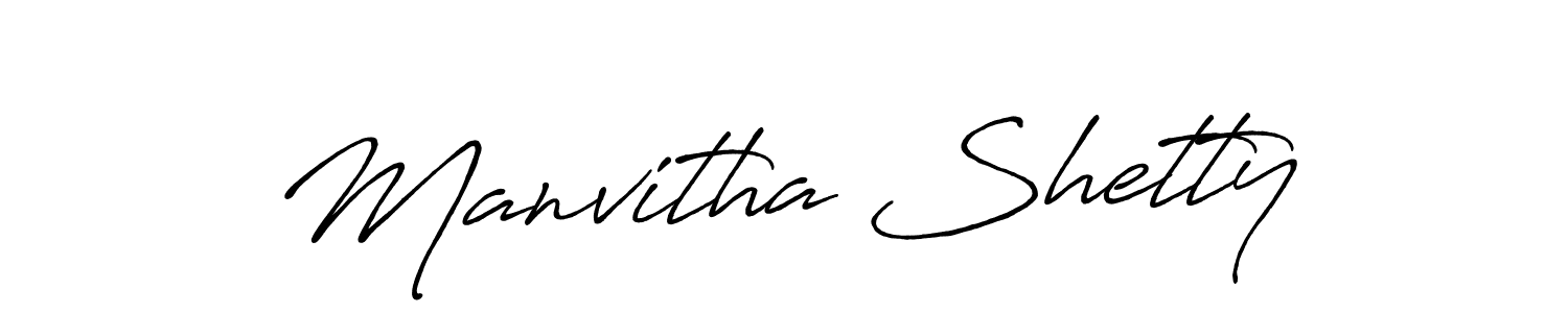 How to Draw Manvitha Shetty signature style? Antro_Vectra_Bolder is a latest design signature styles for name Manvitha Shetty. Manvitha Shetty signature style 7 images and pictures png