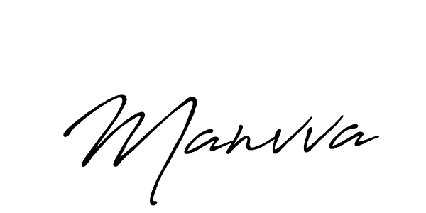 Best and Professional Signature Style for Manvva. Antro_Vectra_Bolder Best Signature Style Collection. Manvva signature style 7 images and pictures png