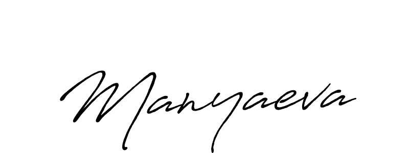 Once you've used our free online signature maker to create your best signature Antro_Vectra_Bolder style, it's time to enjoy all of the benefits that Manyaeva name signing documents. Manyaeva signature style 7 images and pictures png