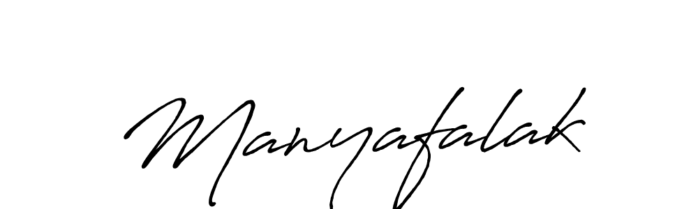 Make a short Manyafalak signature style. Manage your documents anywhere anytime using Antro_Vectra_Bolder. Create and add eSignatures, submit forms, share and send files easily. Manyafalak signature style 7 images and pictures png
