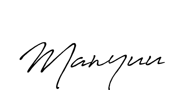 Make a short Manyuu signature style. Manage your documents anywhere anytime using Antro_Vectra_Bolder. Create and add eSignatures, submit forms, share and send files easily. Manyuu signature style 7 images and pictures png