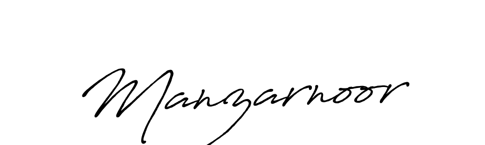 You can use this online signature creator to create a handwritten signature for the name Manzarnoor. This is the best online autograph maker. Manzarnoor signature style 7 images and pictures png