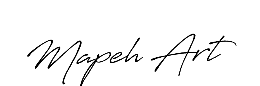 You should practise on your own different ways (Antro_Vectra_Bolder) to write your name (Mapeh Art) in signature. don't let someone else do it for you. Mapeh Art signature style 7 images and pictures png