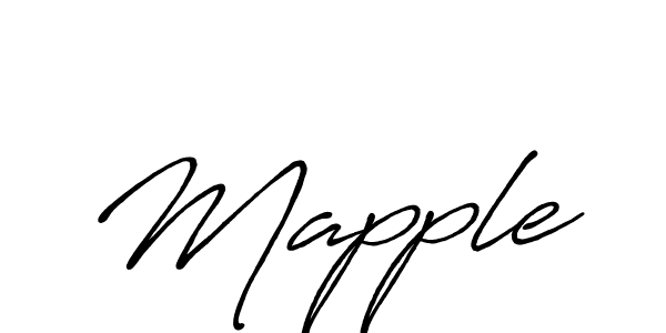 Make a short Mapple signature style. Manage your documents anywhere anytime using Antro_Vectra_Bolder. Create and add eSignatures, submit forms, share and send files easily. Mapple signature style 7 images and pictures png