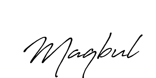 if you are searching for the best signature style for your name Maqbul. so please give up your signature search. here we have designed multiple signature styles  using Antro_Vectra_Bolder. Maqbul signature style 7 images and pictures png