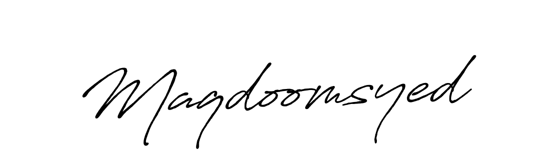 Check out images of Autograph of Maqdoomsyed name. Actor Maqdoomsyed Signature Style. Antro_Vectra_Bolder is a professional sign style online. Maqdoomsyed signature style 7 images and pictures png