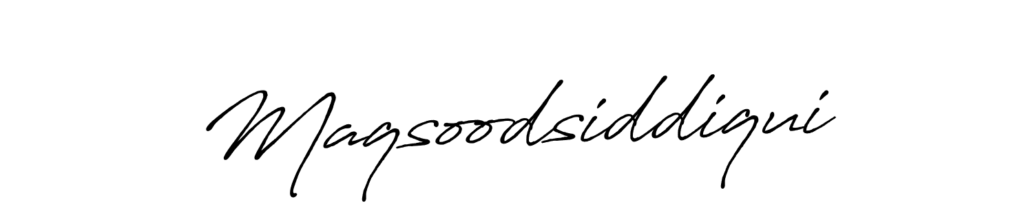 Best and Professional Signature Style for Maqsoodsiddiqui. Antro_Vectra_Bolder Best Signature Style Collection. Maqsoodsiddiqui signature style 7 images and pictures png