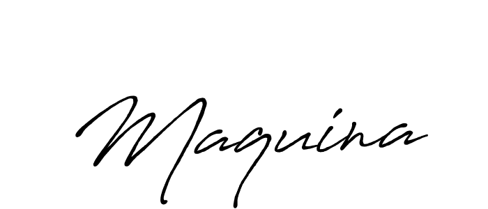 You can use this online signature creator to create a handwritten signature for the name Maquina. This is the best online autograph maker. Maquina signature style 7 images and pictures png
