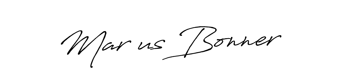 Make a beautiful signature design for name Marсus Bonner. Use this online signature maker to create a handwritten signature for free. Marсus Bonner signature style 7 images and pictures png