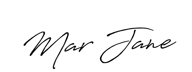 Here are the top 10 professional signature styles for the name Mar Jane. These are the best autograph styles you can use for your name. Mar Jane signature style 7 images and pictures png