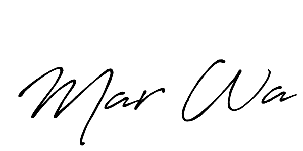 See photos of Mar Wa official signature by Spectra . Check more albums & portfolios. Read reviews & check more about Antro_Vectra_Bolder font. Mar Wa signature style 7 images and pictures png