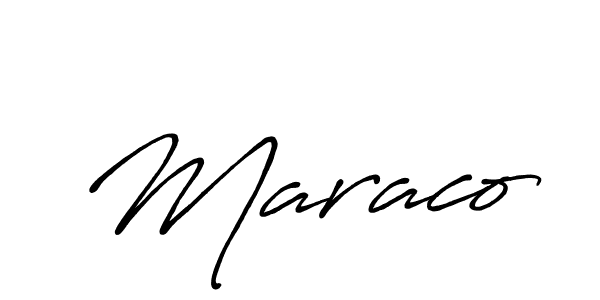 Once you've used our free online signature maker to create your best signature Antro_Vectra_Bolder style, it's time to enjoy all of the benefits that Maraco name signing documents. Maraco signature style 7 images and pictures png