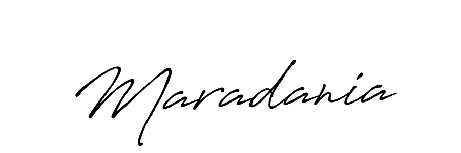 Best and Professional Signature Style for Maradania. Antro_Vectra_Bolder Best Signature Style Collection. Maradania signature style 7 images and pictures png