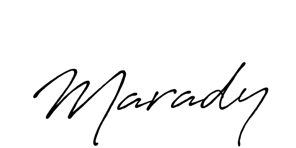 Antro_Vectra_Bolder is a professional signature style that is perfect for those who want to add a touch of class to their signature. It is also a great choice for those who want to make their signature more unique. Get Marady name to fancy signature for free. Marady signature style 7 images and pictures png