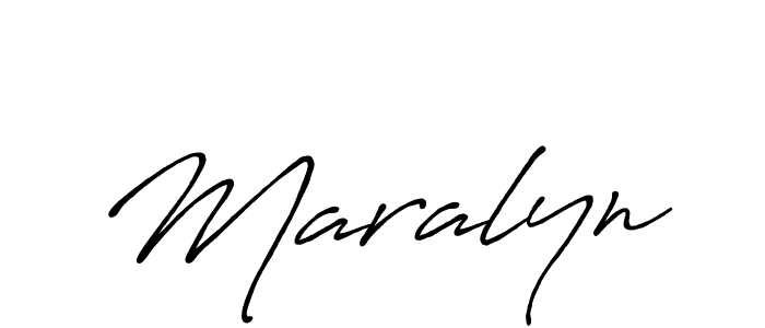 Here are the top 10 professional signature styles for the name Maralyn. These are the best autograph styles you can use for your name. Maralyn signature style 7 images and pictures png