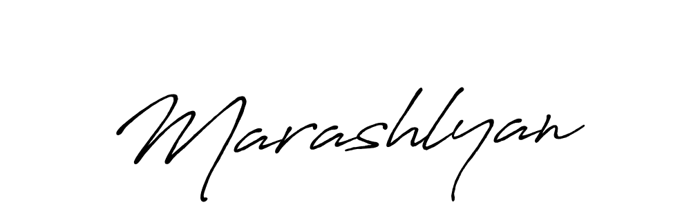 Once you've used our free online signature maker to create your best signature Antro_Vectra_Bolder style, it's time to enjoy all of the benefits that Marashlyan name signing documents. Marashlyan signature style 7 images and pictures png