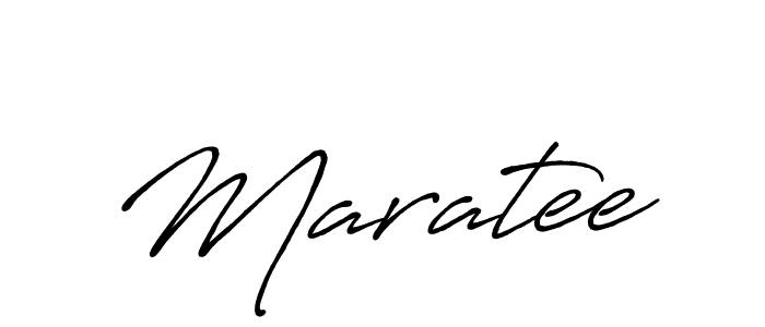 The best way (Antro_Vectra_Bolder) to make a short signature is to pick only two or three words in your name. The name Maratee include a total of six letters. For converting this name. Maratee signature style 7 images and pictures png