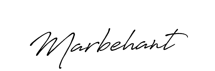 Best and Professional Signature Style for Marbehant. Antro_Vectra_Bolder Best Signature Style Collection. Marbehant signature style 7 images and pictures png