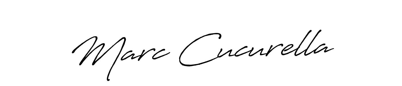 How to make Marc Cucurella signature? Antro_Vectra_Bolder is a professional autograph style. Create handwritten signature for Marc Cucurella name. Marc Cucurella signature style 7 images and pictures png