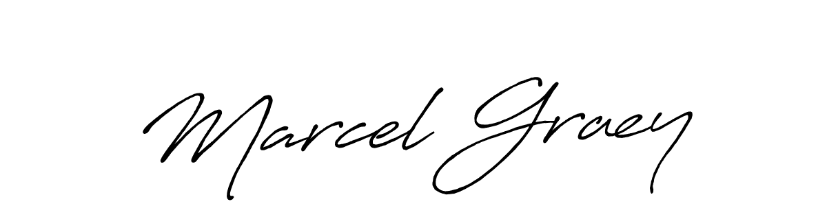 Best and Professional Signature Style for Marcel Græy. Antro_Vectra_Bolder Best Signature Style Collection. Marcel Græy signature style 7 images and pictures png