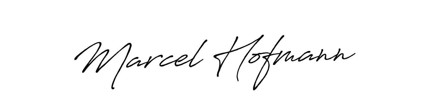 Make a beautiful signature design for name Marcel Hofmann. Use this online signature maker to create a handwritten signature for free. Marcel Hofmann signature style 7 images and pictures png