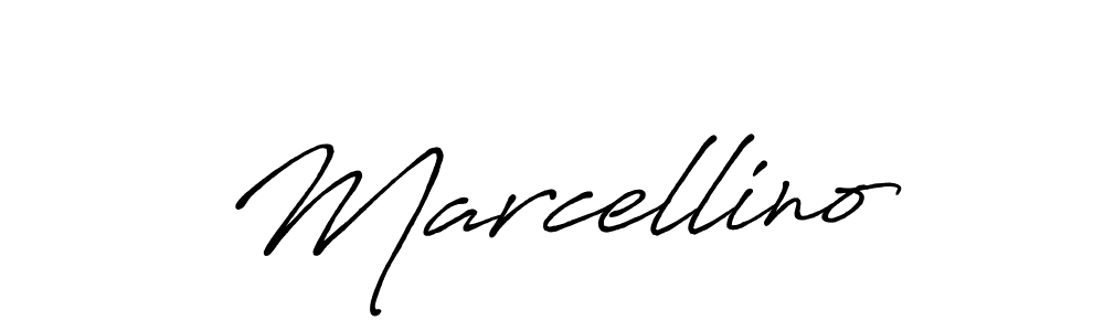 This is the best signature style for the Marcellino name. Also you like these signature font (Antro_Vectra_Bolder). Mix name signature. Marcellino signature style 7 images and pictures png