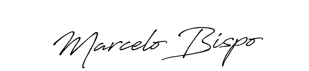 Make a short Marcelo Bispo signature style. Manage your documents anywhere anytime using Antro_Vectra_Bolder. Create and add eSignatures, submit forms, share and send files easily. Marcelo Bispo signature style 7 images and pictures png