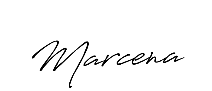 You can use this online signature creator to create a handwritten signature for the name Marcena. This is the best online autograph maker. Marcena signature style 7 images and pictures png