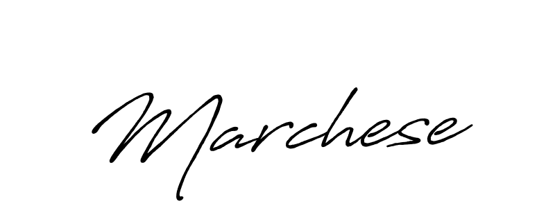 Make a beautiful signature design for name Marchese. Use this online signature maker to create a handwritten signature for free. Marchese signature style 7 images and pictures png
