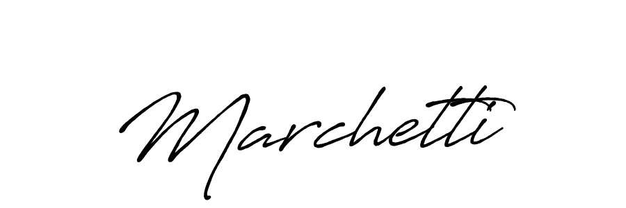 Make a beautiful signature design for name Marchetti. Use this online signature maker to create a handwritten signature for free. Marchetti signature style 7 images and pictures png
