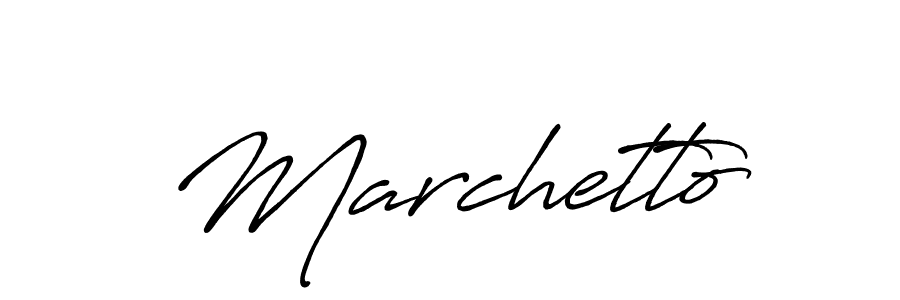 The best way (Antro_Vectra_Bolder) to make a short signature is to pick only two or three words in your name. The name Marchetto include a total of six letters. For converting this name. Marchetto signature style 7 images and pictures png