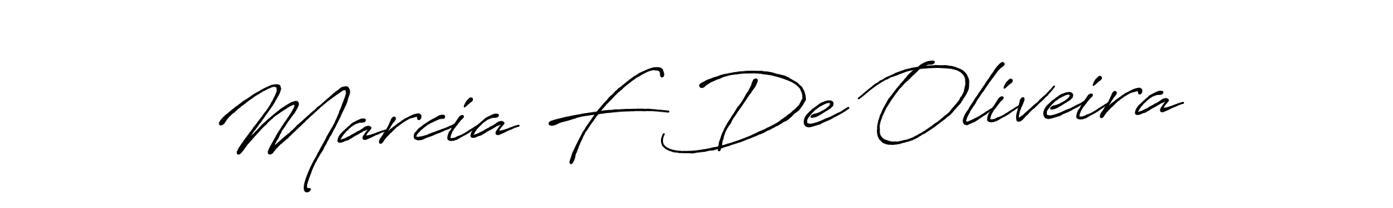 See photos of Marcia F De Oliveira official signature by Spectra . Check more albums & portfolios. Read reviews & check more about Antro_Vectra_Bolder font. Marcia F De Oliveira signature style 7 images and pictures png