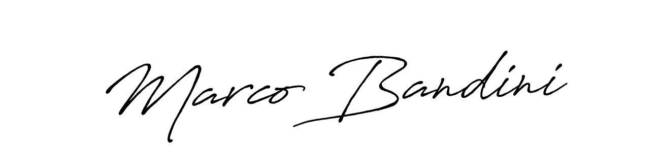 You can use this online signature creator to create a handwritten signature for the name Marco Bandini. This is the best online autograph maker. Marco Bandini signature style 7 images and pictures png
